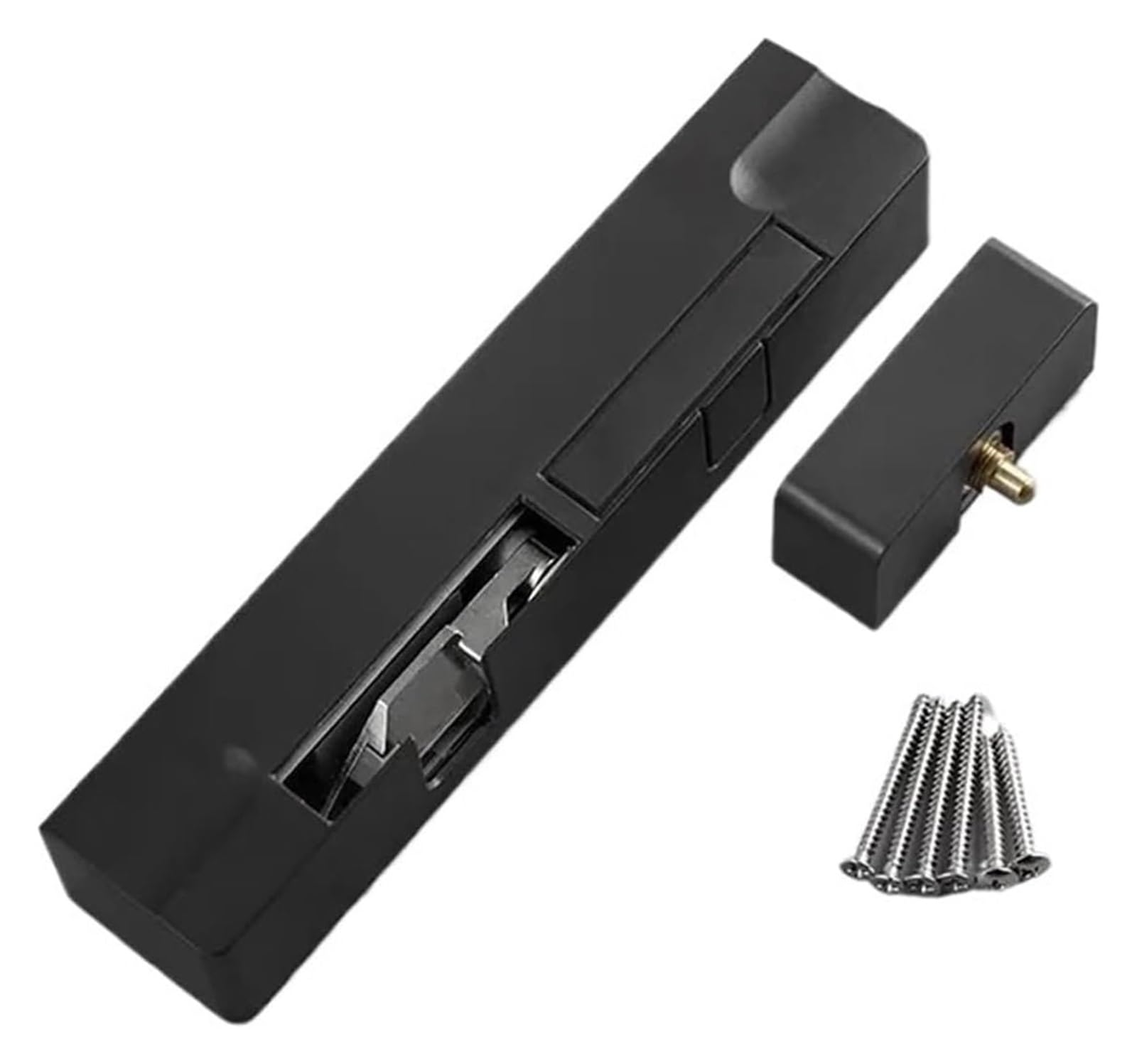 Plastic and Alloy Hydraulic Door Closer