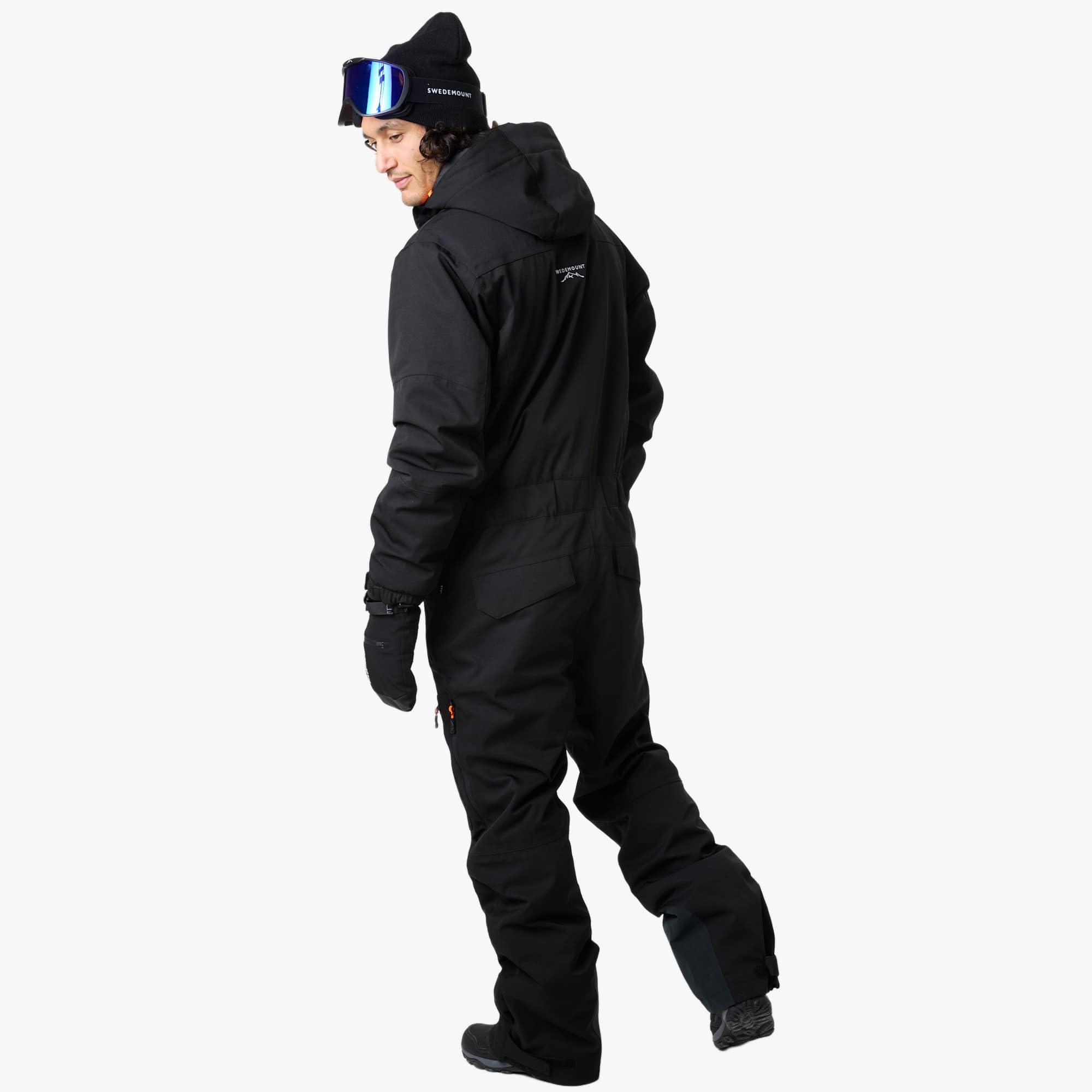 Swedemount St Anton Skianzug für Herren