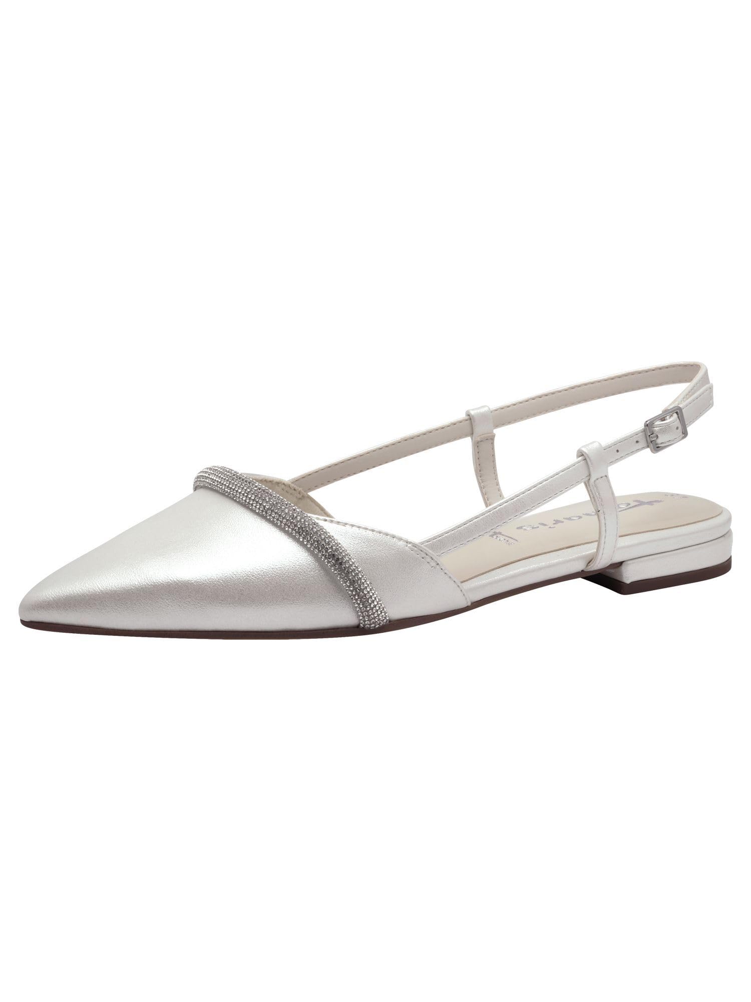 Tamaris Slingpumps 1-29120-44