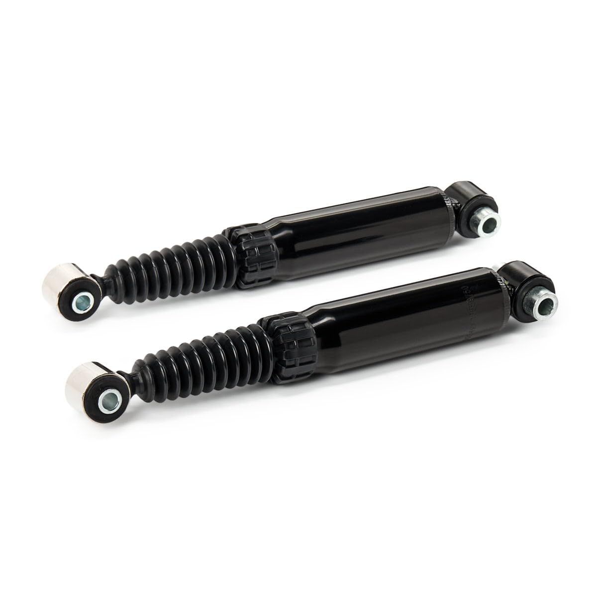 RIDEX 854S1564 2x Amortiguador Trasero Compatible con PEUGEOT 206 Fastback 2A/C