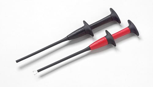 Miniatura 8 de Juego de cables de prueba Fluke