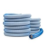 Zodiac Genuine Parts Twist Lock Hose- 1 Meter Replacement Kit, 12/PK, R0527800