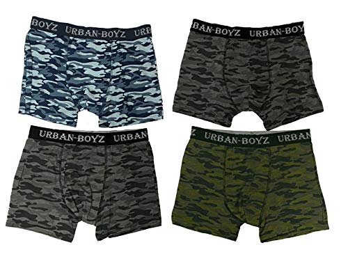 Lyallpur 1 par de calzoncillos tipo bóxer Cover