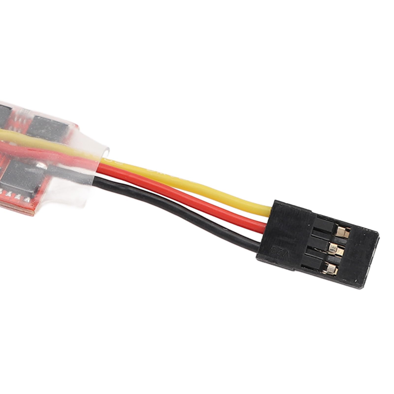 Conjunto ESC de Avión RC, Kit de Motor de Respuesta Rápida