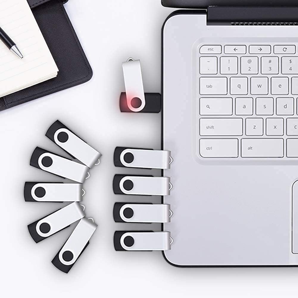 Amazon.co.jp: RAOYI USBメモリ 8GB USB2.0 20個セット