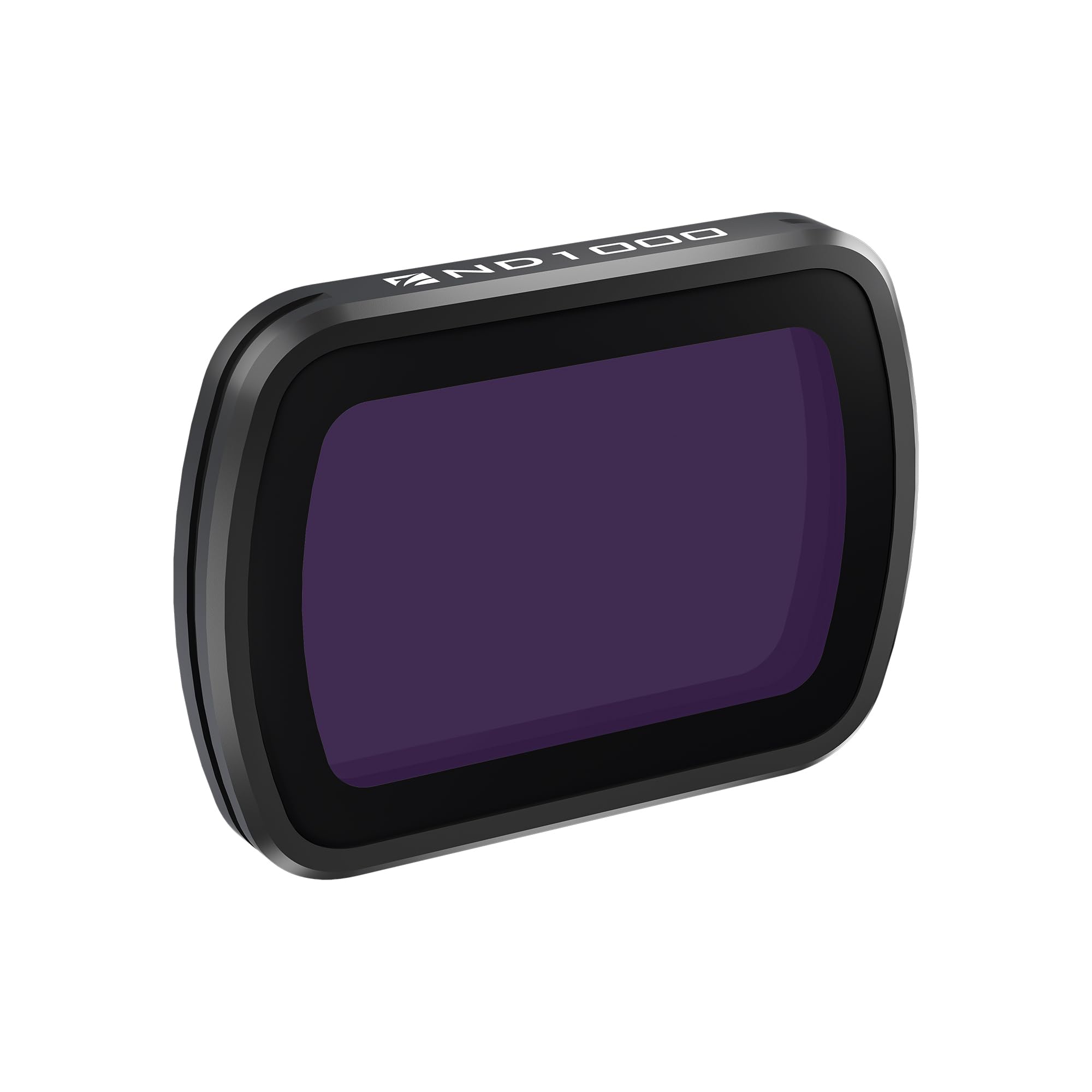 Freewell Filtro de densidad neutra ND1000 para Osmo Pocket 3 - Óptica de color neutro, tecnología GimbalSafe