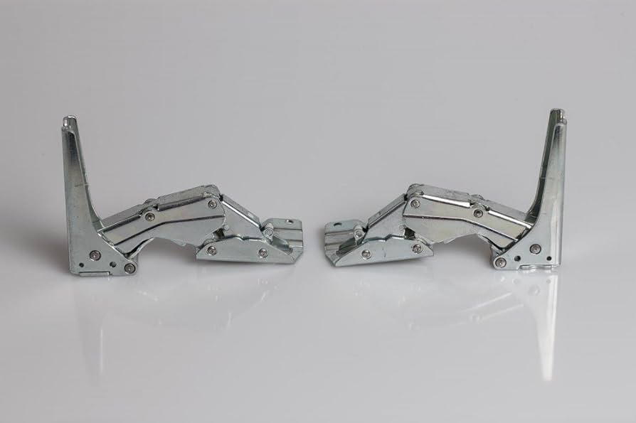 Bosch Neff Siemens Right Hand Door Hinge. Part Number 00263119