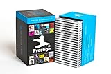 Prestige Rudy Van Gelder Remasters [20 CD]