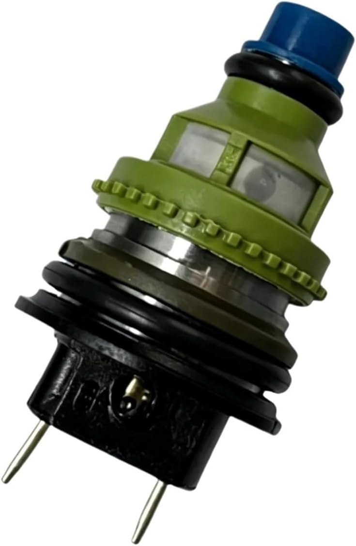 Fuel Injection Valve For Metro 1.0L