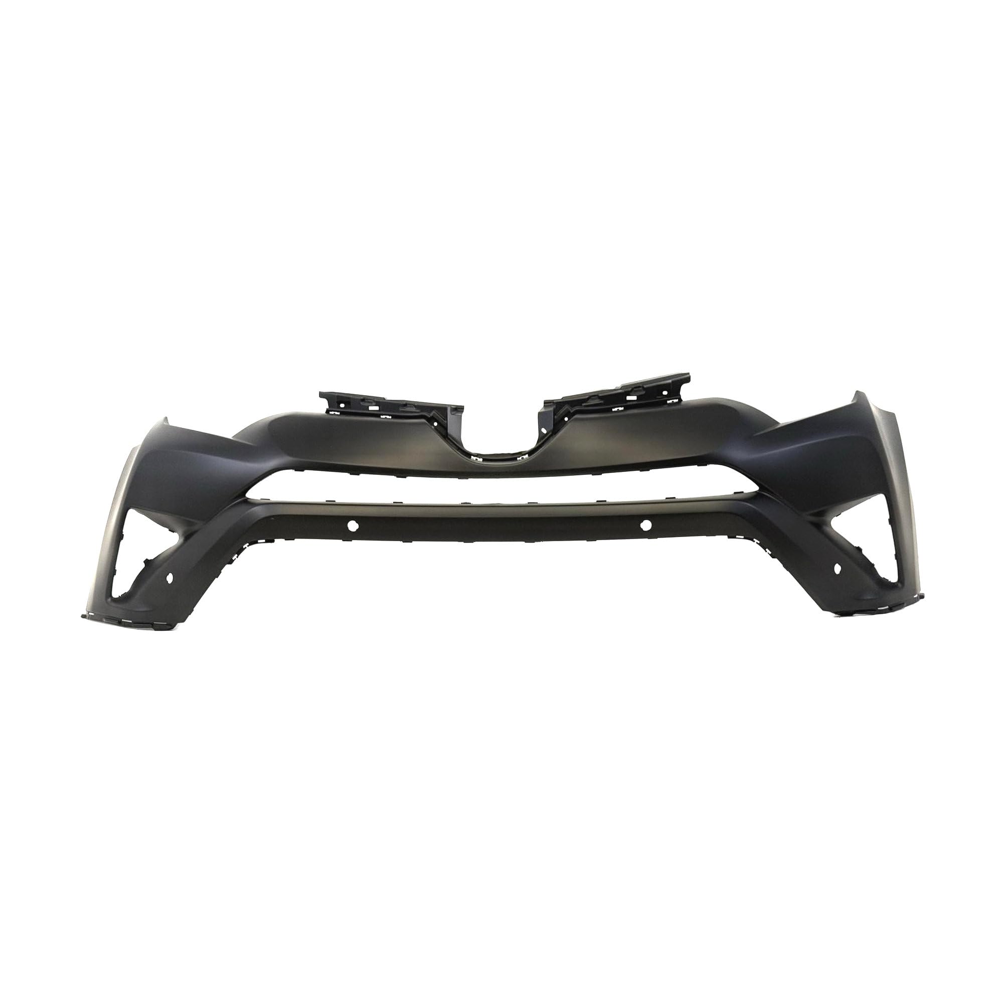 FitParts Compatible with Toyota RAV4 2016–2018 Front Bumper Cover