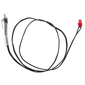 Replacement Temperature Sensor for Rice Cooker Top Cover Lid Thermostat Fast Response for Rice Cooker Brands