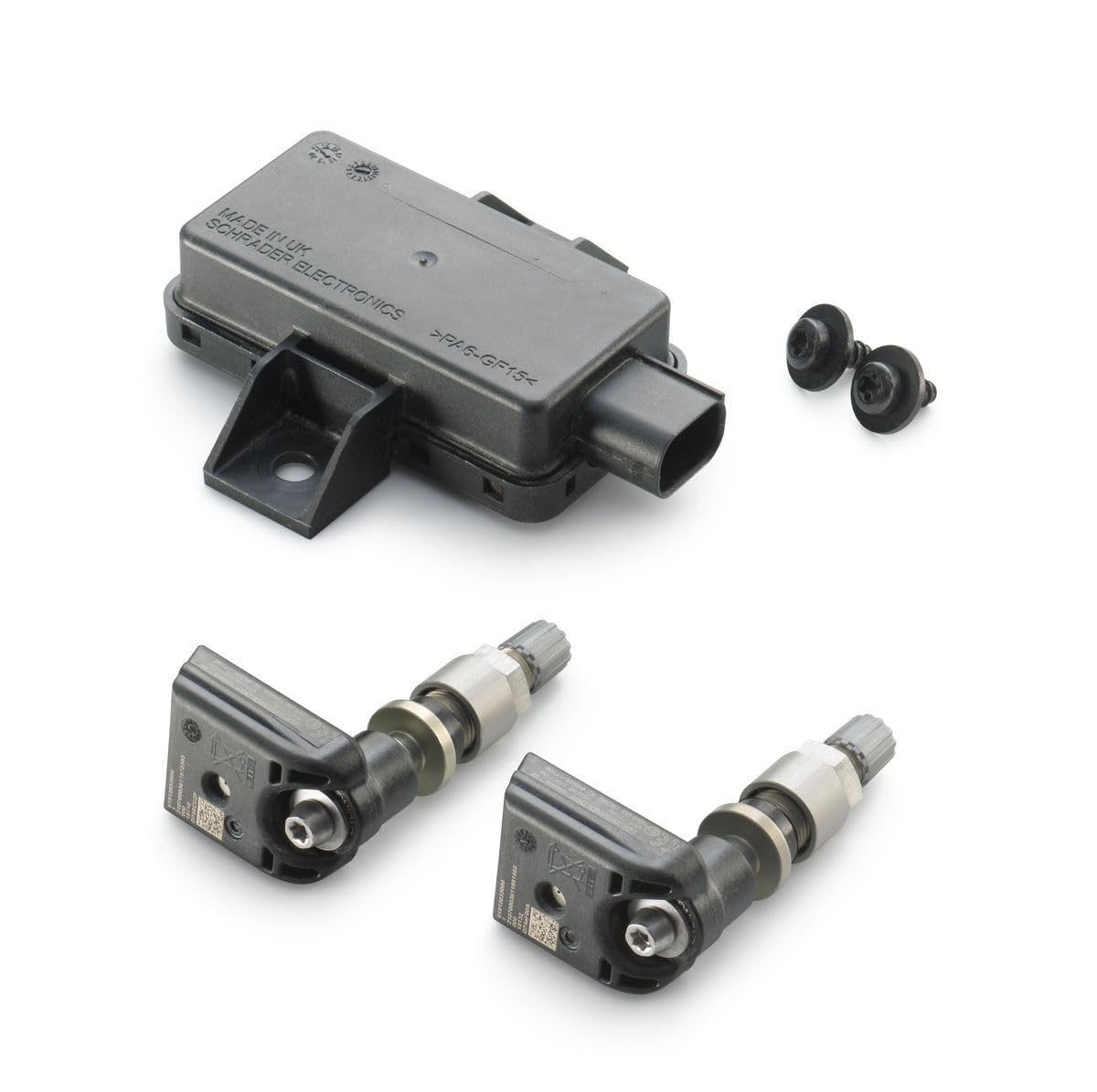 KTM Tire Pressure Mounting System, 63512931144