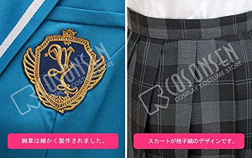 Amazon.co.jp: COSONSEN: 夢ノ咲学院