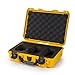 Produktbild Nanuk 910 Wasserdichter Hartschalenkoffer Mit Schaumstoffeinlage Passend für DJI DJI Mavic A - Gelb