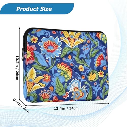Funda para Portátil 13-14 Pulgadas con Protección Impermeable miniatura 3