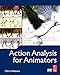 Action Analysis for Animators
