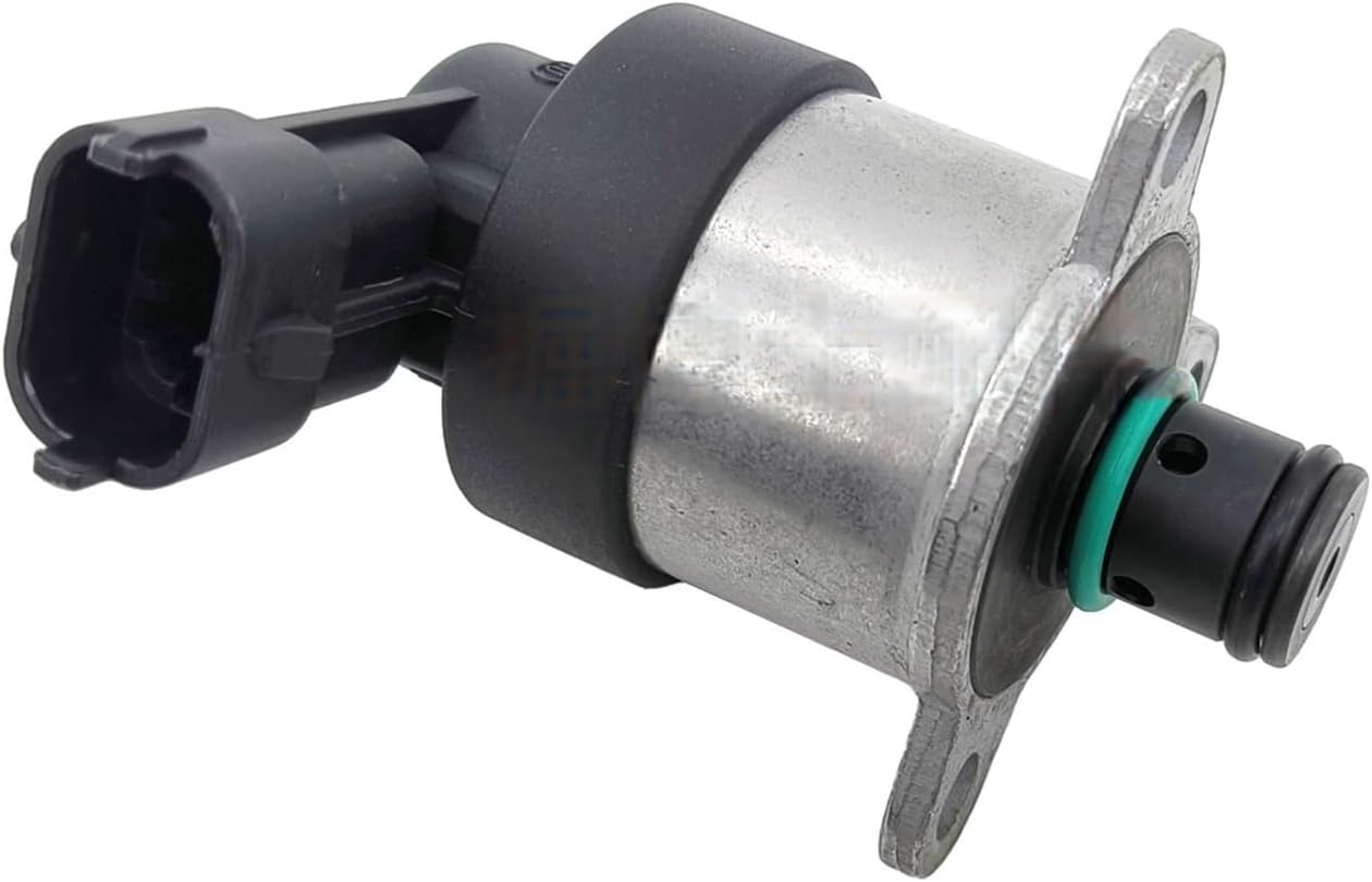 SK130 140 SCU Excavator Valve Metering Unit Weichai Fuel Compatible Part Number 0928400742