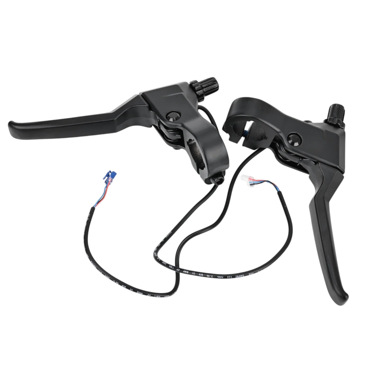Manija De Freno Metal Izquierda/Derecha Compatible con Piezas Aleación Aluminio Palanca Scooter Eléctrico G3