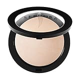 SEPHORA COLLECTION MicroSmooth Baked Foundation Face Powder (05 Porcelain)