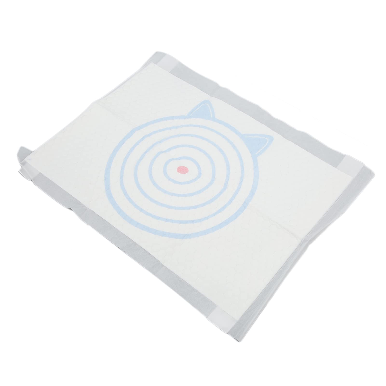 Empapadores Desechables Mavaol para Entrenamiento de Mascotas, Gruesos, de rápida absorción, para Perros y Gatos, Ideales para el Entrenamiento para IR al baño en Interiores. (XL: 15 Piezas (60*90