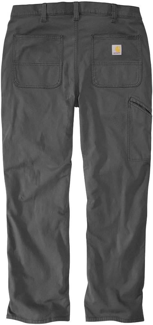 Carhartt Men's Loose Straight Rigby Dungaree - Image 3