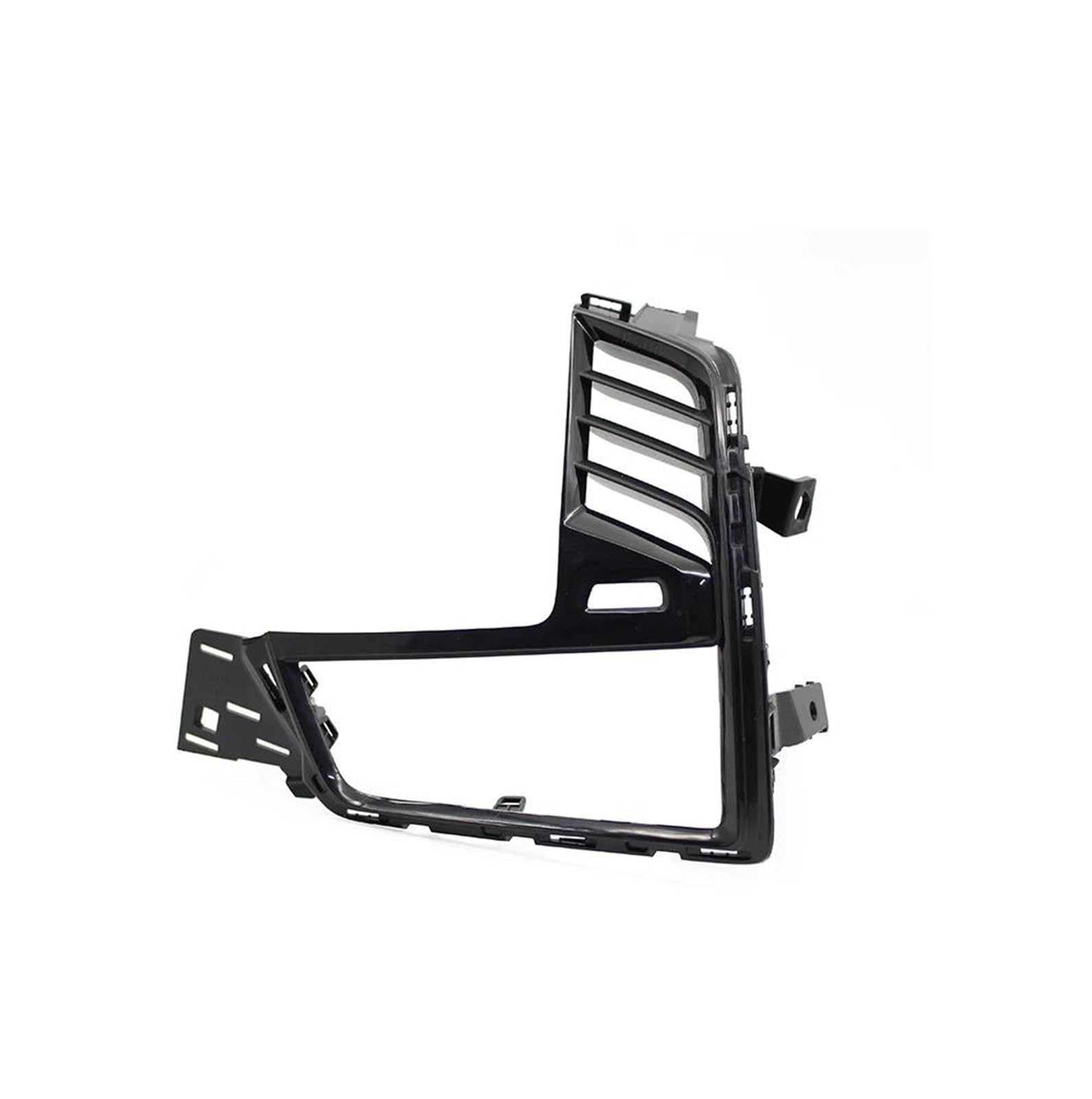 Grille de ventilation aération climatisation tableau de bord BMW X5 X6 - 5