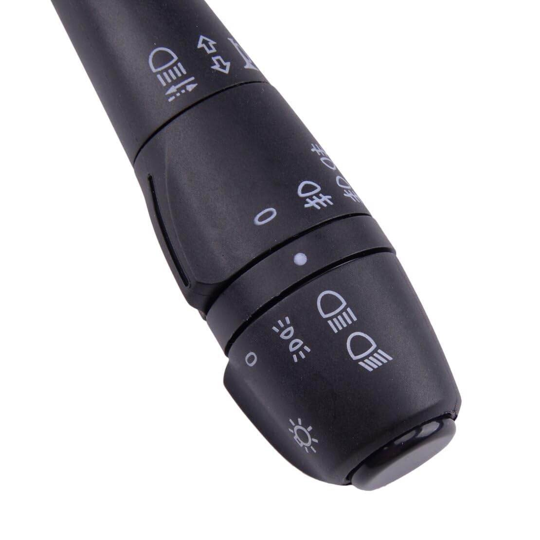 Lenkstockschalter Blinkerschalter Kompatibel mit Clio IV, Dacia Sandero II, Dokker Express, Duster HS, Lodgy, Logan II, Logan MCV II - Ersetzen# 8201167988, 255405056R, 681726046R
