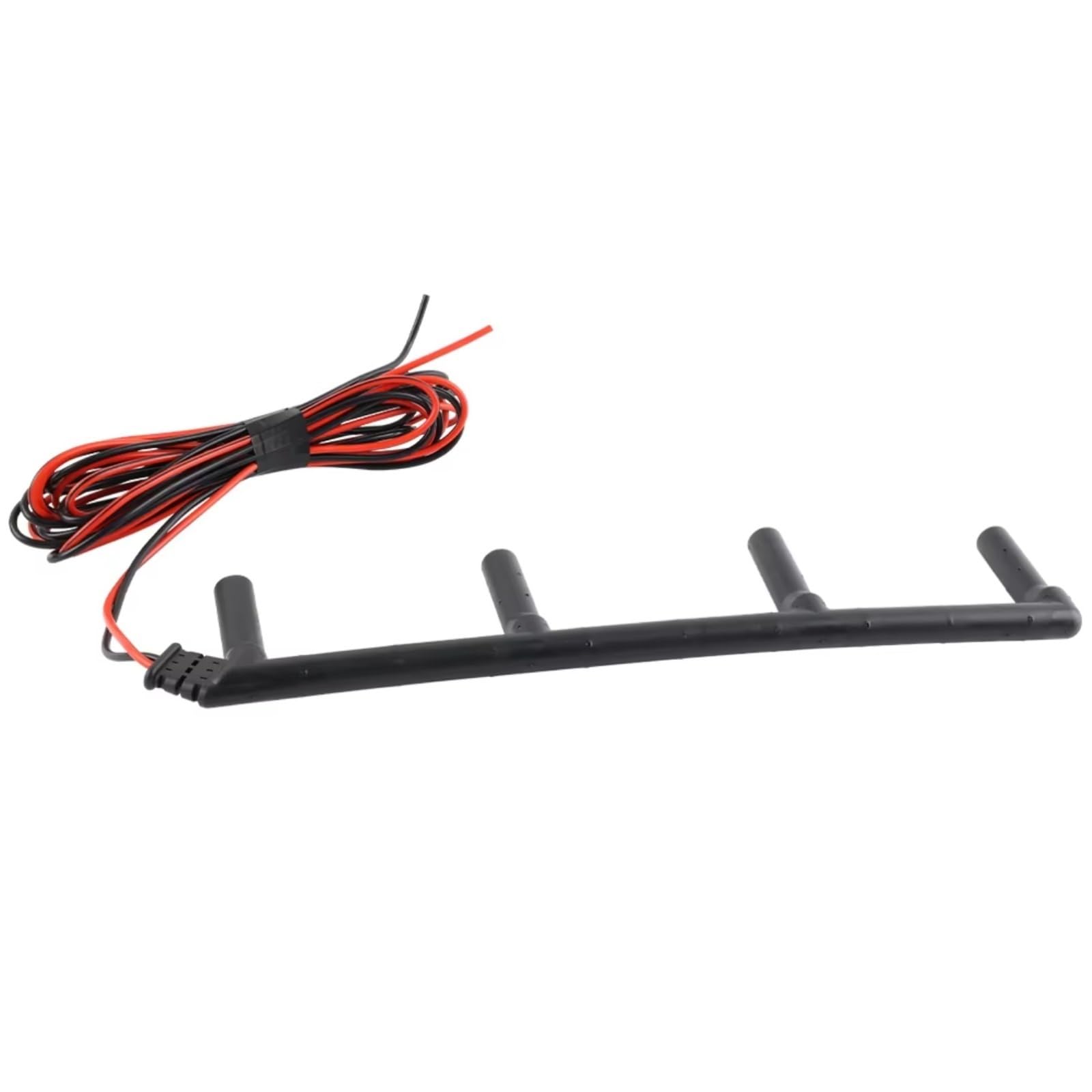 Câble Bougie Préchauffage Compatible Avec VW Pour Sharan Pour Transporter Voiture Bougie De Préchauffage Faisceau De Câbles Pièces Réparation Accessoires 038971782B