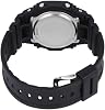 Casio G-SHOCK G-5600 Series G-5600E-1 Continuous Wristwatch, Men's, Tough Solar Black, G-5600UE-1