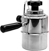 Vista 3 de Taylor & Ng 30028 Bellman CX-25S Vaporizador para estufa