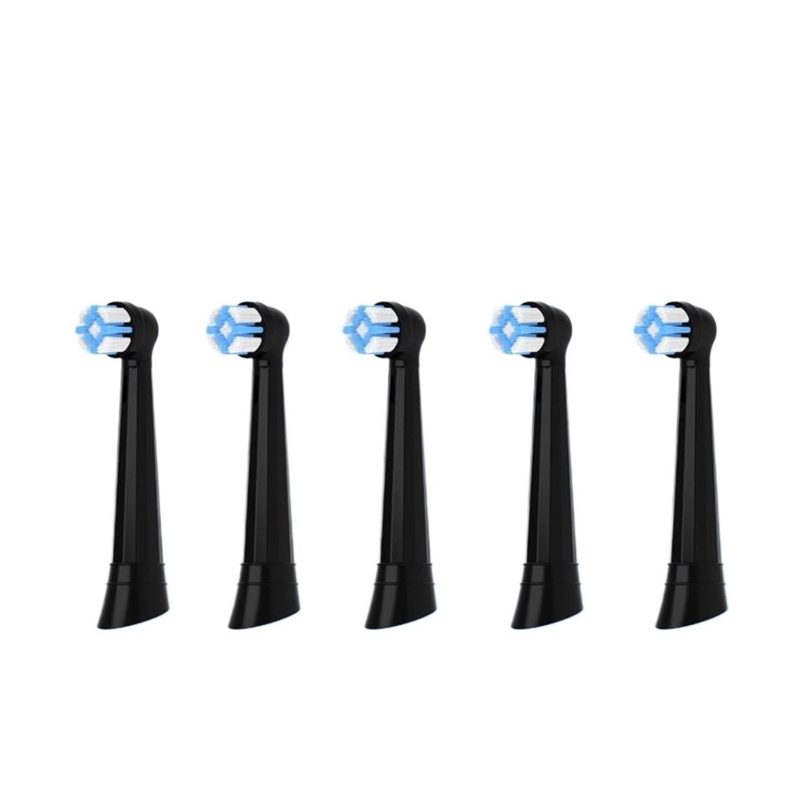 4-30 Cabezales De Repuesto For Cepillos De Dientes,compatible Con Oral-B