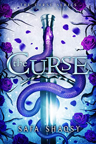 The Curse (The Curse Series Book 1) (English Edition)