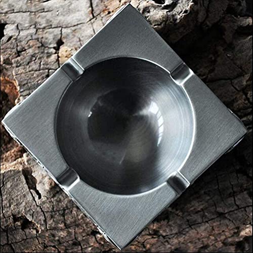 Cendrier statue de table anti odeur pour garder un salon propre - 4