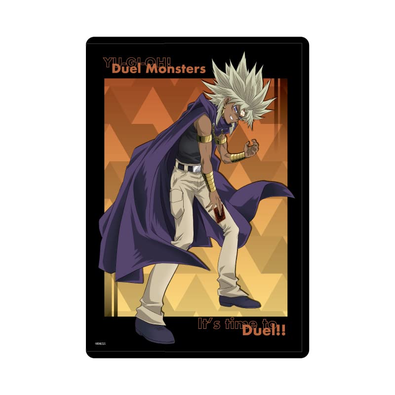 Amazon.co.jp: 遊☆戯☆王デュエルモンスターズ 11 闇マリク[描き