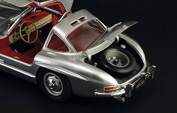 Amazon | プラッツ イタレリ 1/16 メルセデス・ベンツ 300 SL