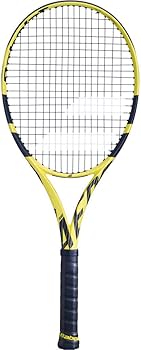 Amazon | バボラ(Babolat) 2019 ピュアアエロ(300g)(海外正規品
