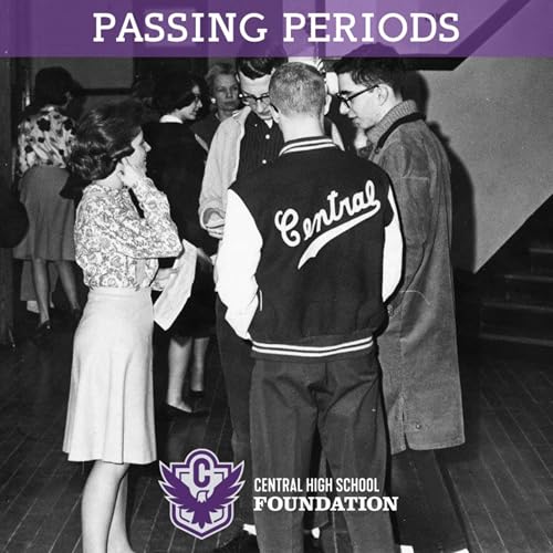 Page de couverture de Passing Periods Alumni Luncheon Series