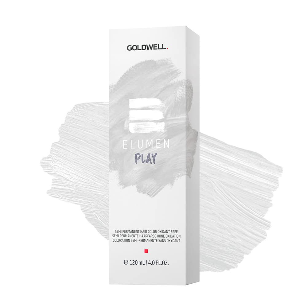 ELU PLAY Clear 120ML