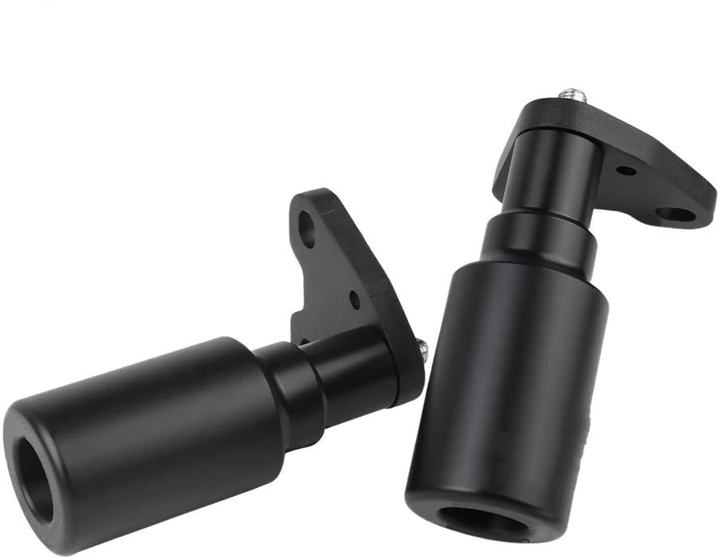 衝突防止フレームスライダー バイク落下保護 エンジンフレーム