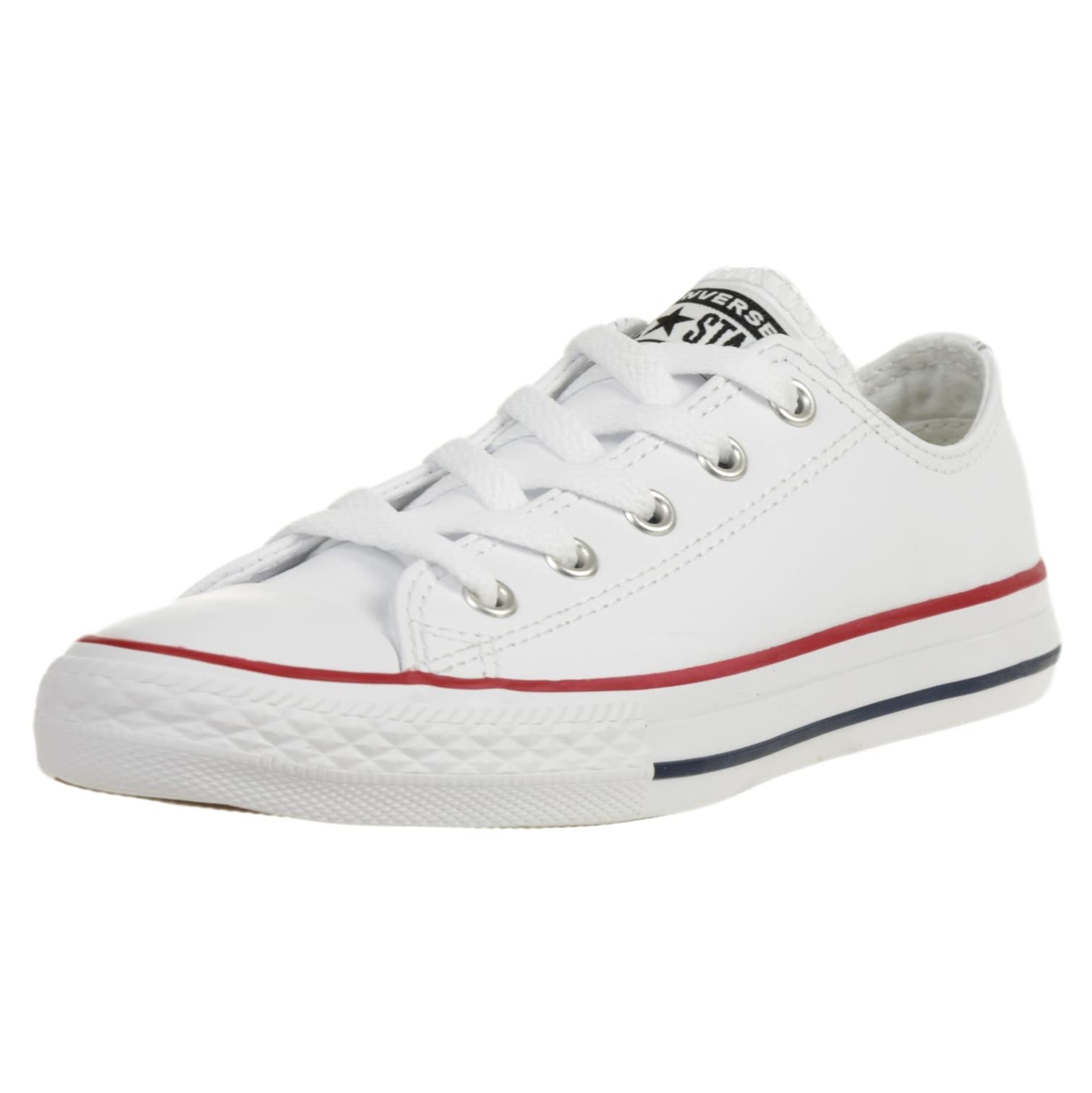 Converse Chuck Taylor CT Ox, Zapatillas Bajas Mujer