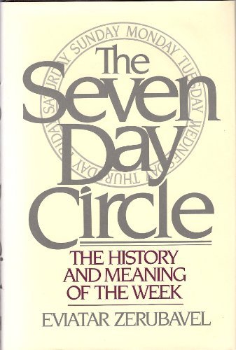 The SEVEN DAY CIRCLE