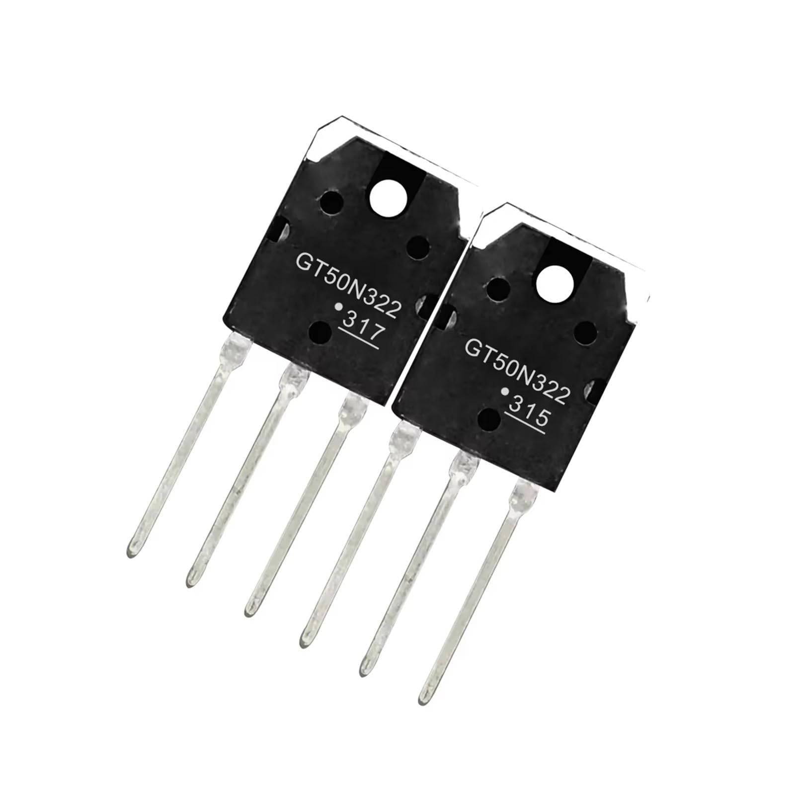 10 Transistor GT50N322A 50N322A TO-3P 1000 V 50 A