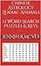 Chinese Astrology Zodiac Animals 12 Word Search Puzzles & Keys (English Edition)
