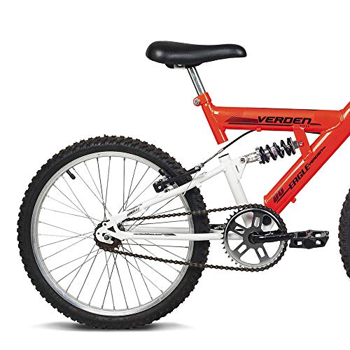Bicicleta Verden Eagle, Aro 20