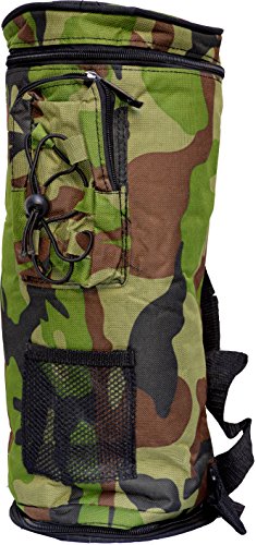 Borsa Narghilè 55-58 cm, particolarmente adatta ai miei narghilè di questa misura