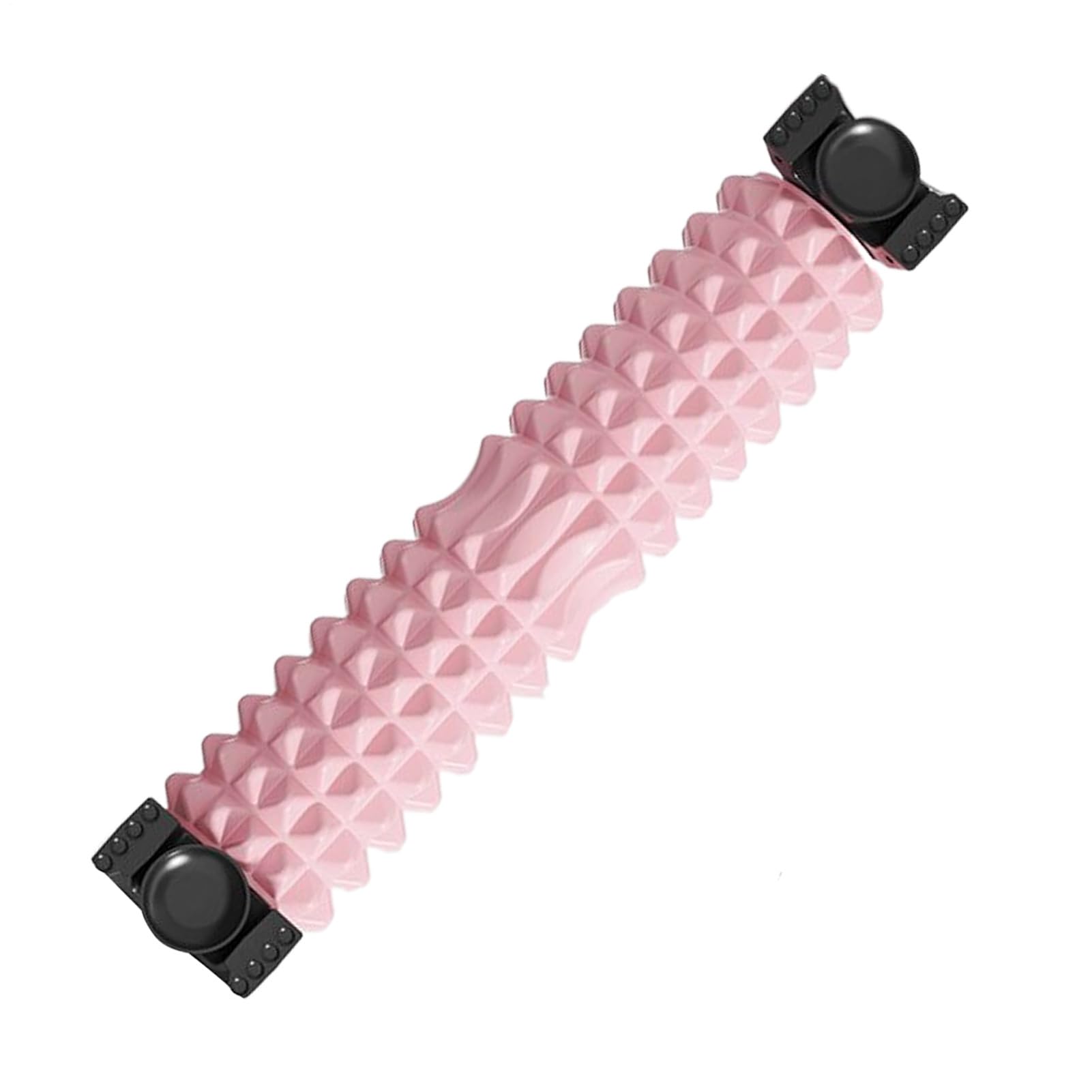 Rulli In Schiuma - Strumento Per Massaggio Muscolare E Stretching 58 cm - Rullo in Schiuma per Muscoli | Per Donne E Uomini, Recupero Del Corpo, Allenamento, Sonno, Profondi