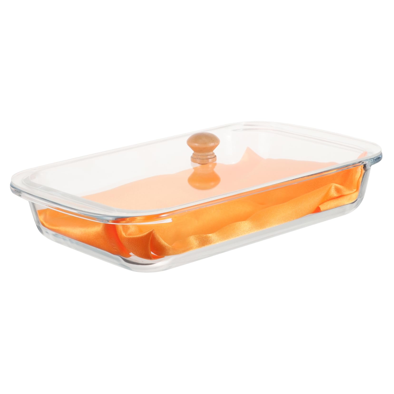 Plateau de pour snacks et fruits Alipis pour table propre