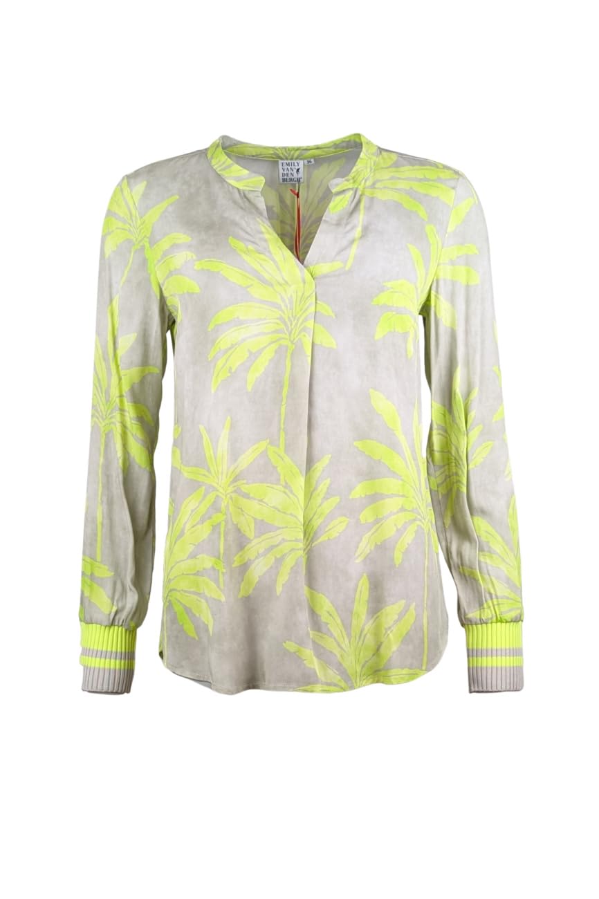 Emily van den Bergh Damenbluse 8843-520