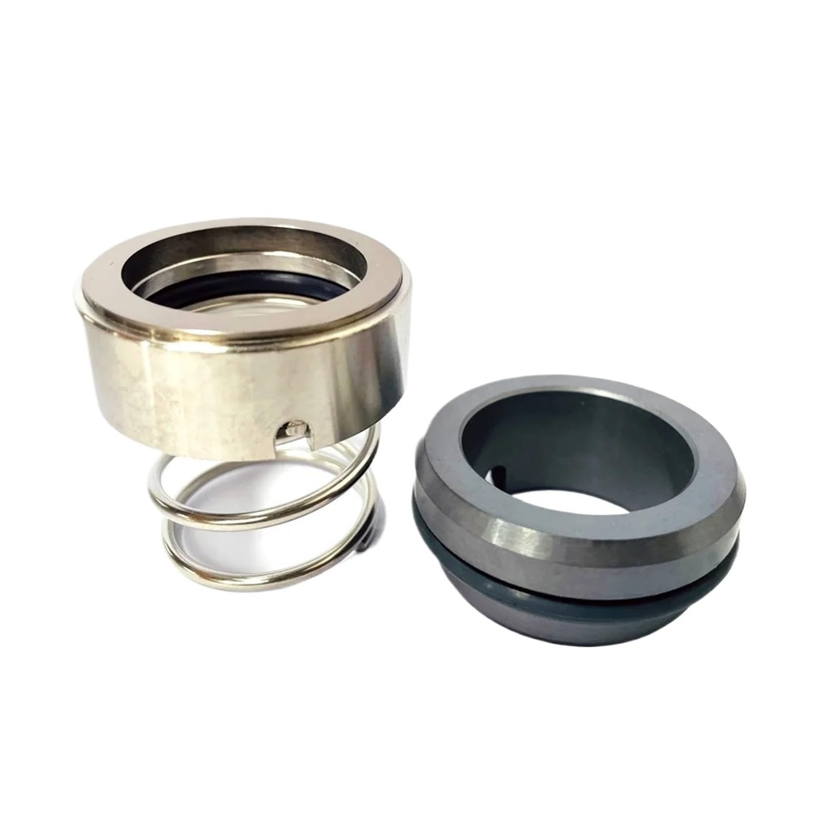 LEOTNNDQ M37G-25/G9 M37G-25 Mechanical Seals Type M37G Shaft Size 25mm With G9 Stationary Seat Material SIC/SIC/VIT