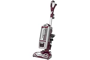 Lightweight Shark Anti Allergen Vacuum NV752 Rotator Powered Lift-Away TruePet Upright Vacuum...
